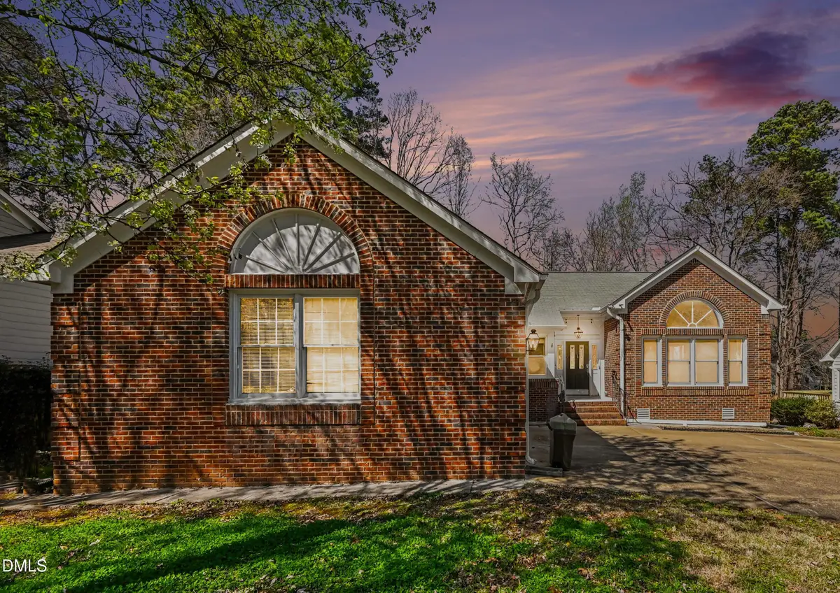 106 Stokesay Court, Cary, NC 27513 - #1