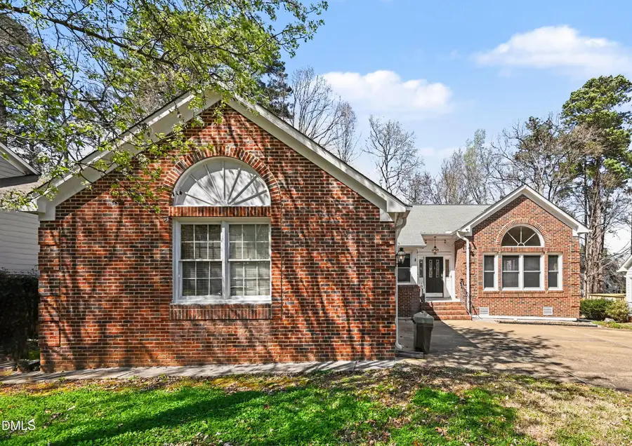 106 Stokesay Court, Cary, NC 27513 - #2