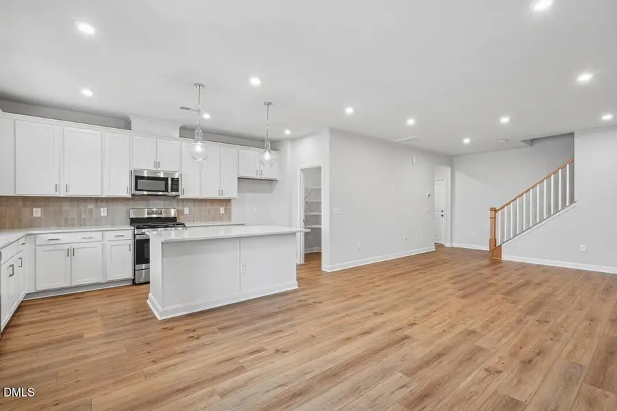 208 Solaire Alley, Wake Forest, NC 27587 - #2