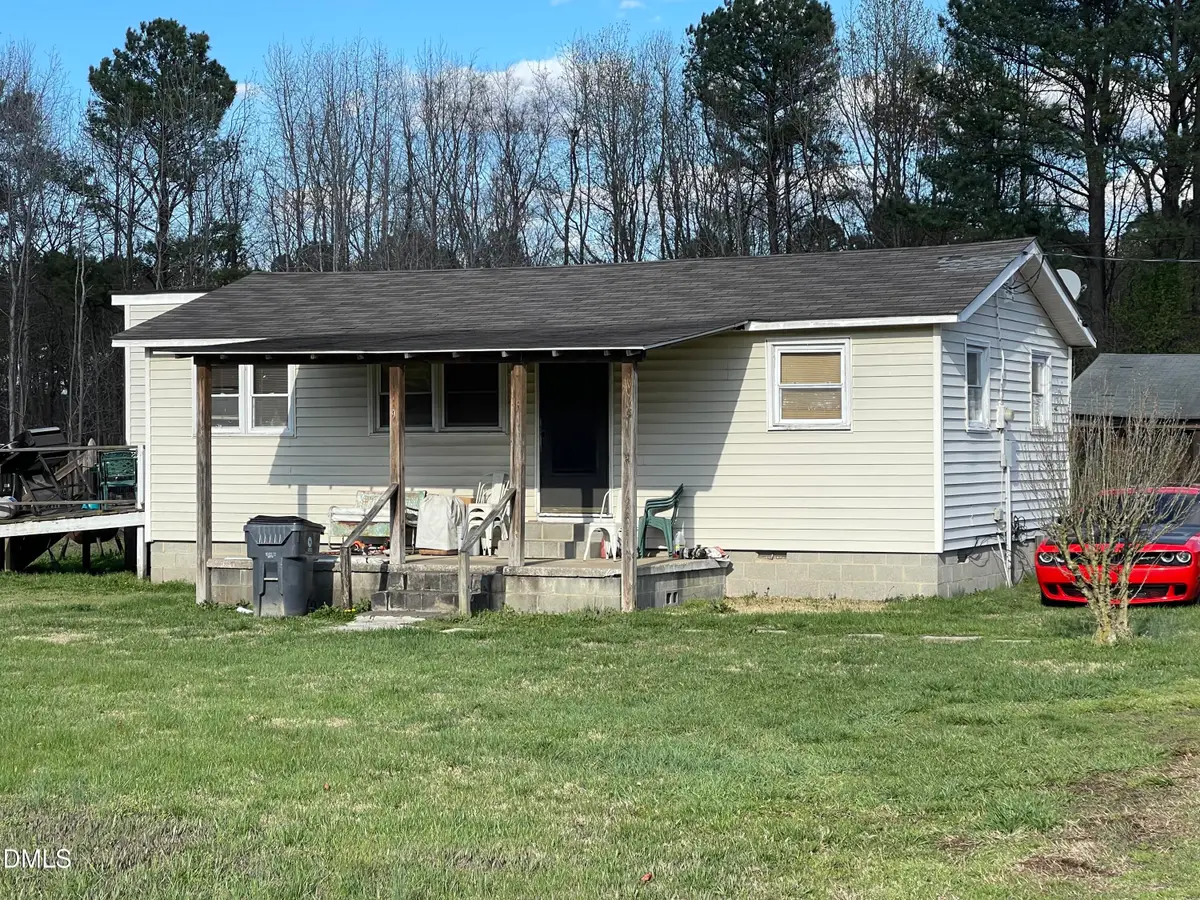 914 Church Street, Morrisville, NC 27560 - #1