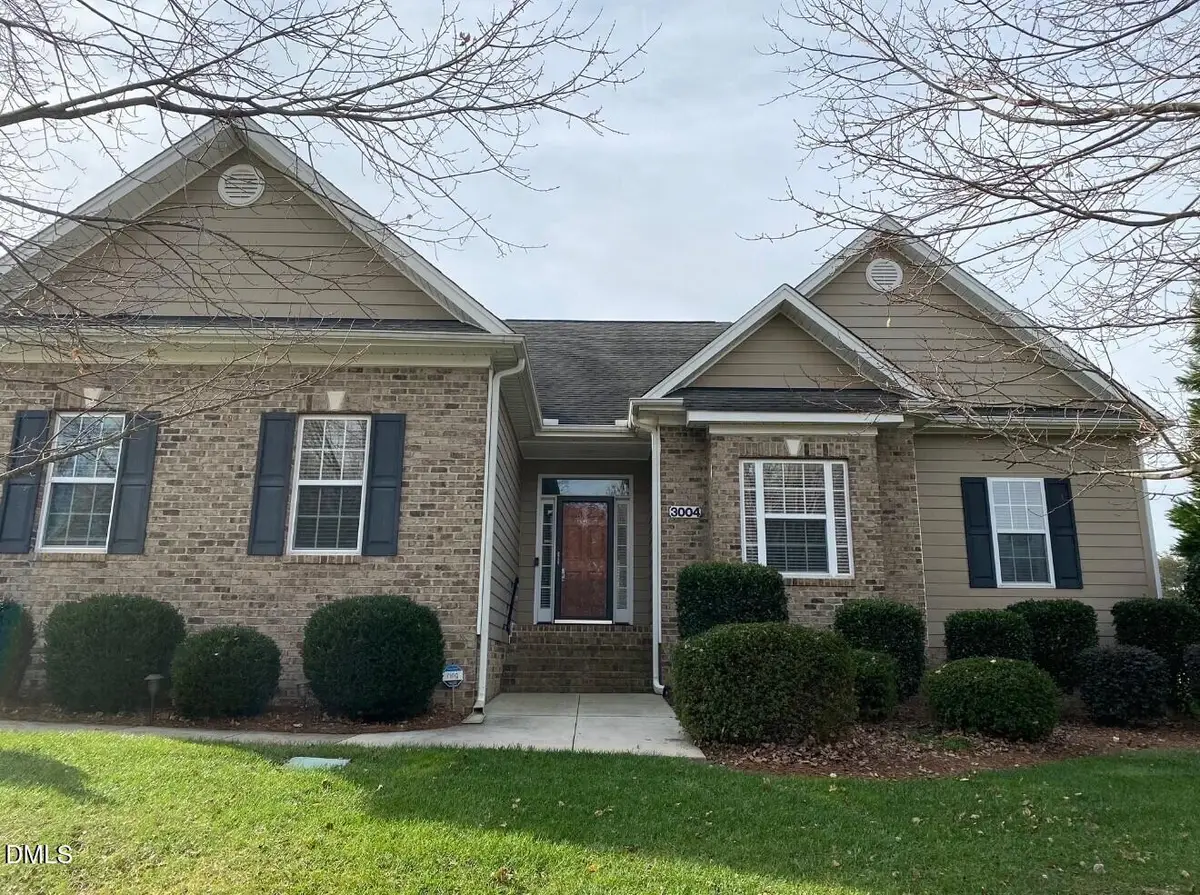 3004 Walbrook Terrace, Browns Summit, NC 27214 - #1