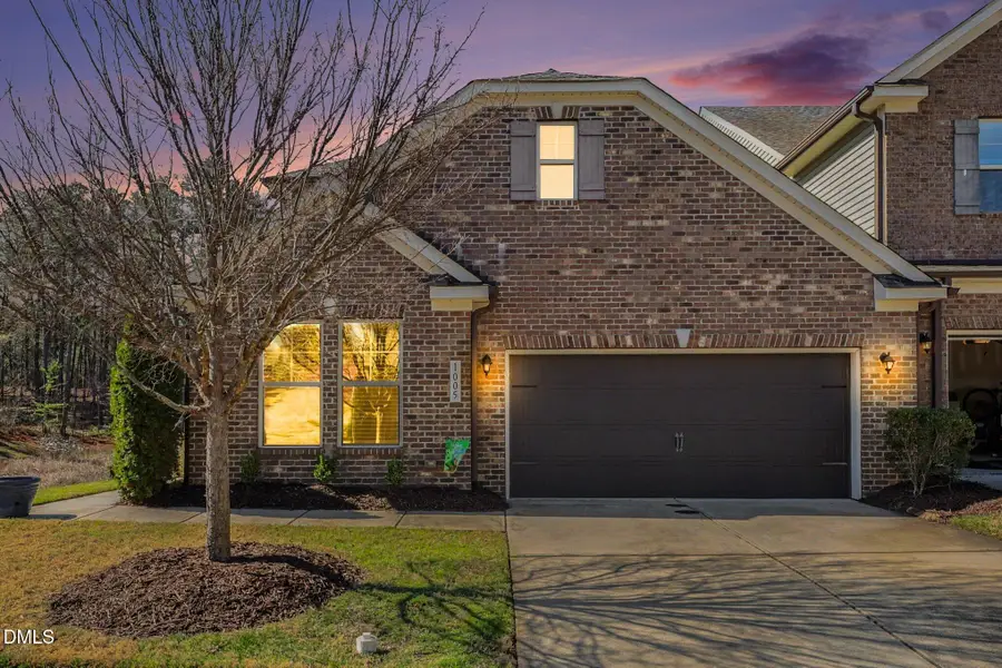 1005 Rexburg Drive, Cary, NC 27513 - #3