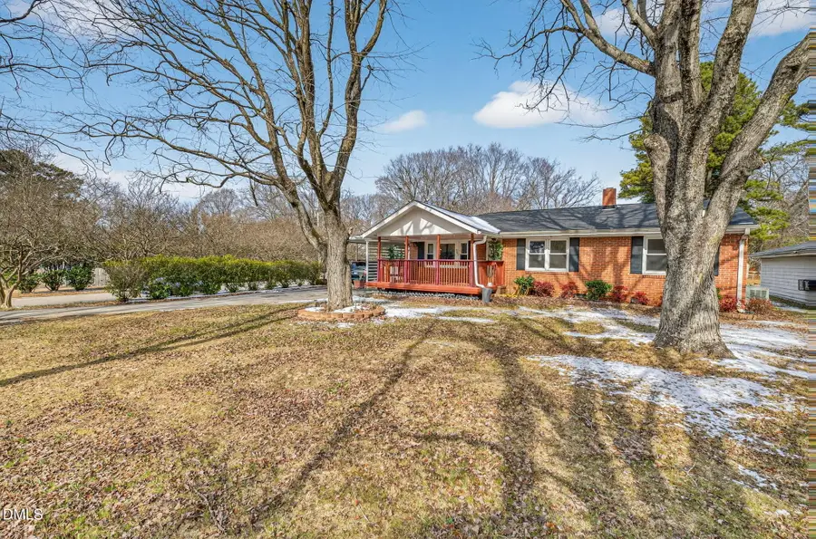 3401 Old Buffaloe Road, Raleigh, NC 27604 - #2