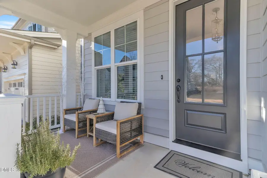 116 Noble Deer Way, Wendell, NC 27591 - #3