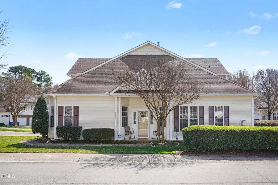 4655 Pooh Corner Drive, Raleigh, NC 27587 - #3