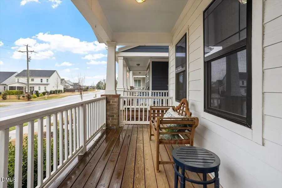 6411 Taylor Road, Wendell, NC 27591 - #3