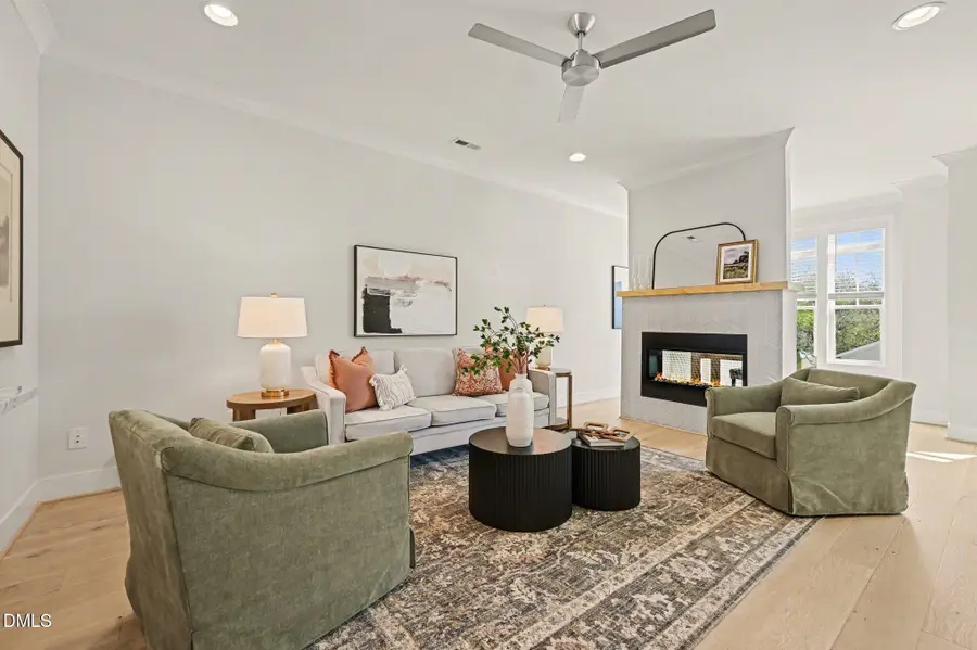 713 Peakland Place, Raleigh, NC 27604 - #3