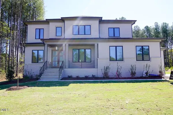 2805 Theresa Eileen Way, Raleigh, NC 27603