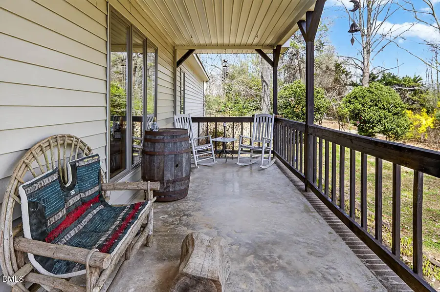 156 Meronies Church Road, Bear Creek, NC 27207 - #3