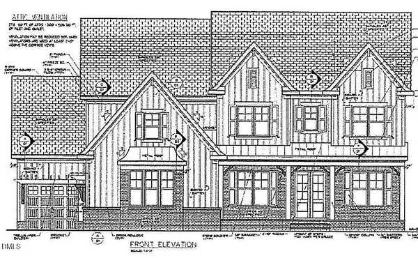 1216 Perry Bluff Drive, Wake Forest, NC 27587