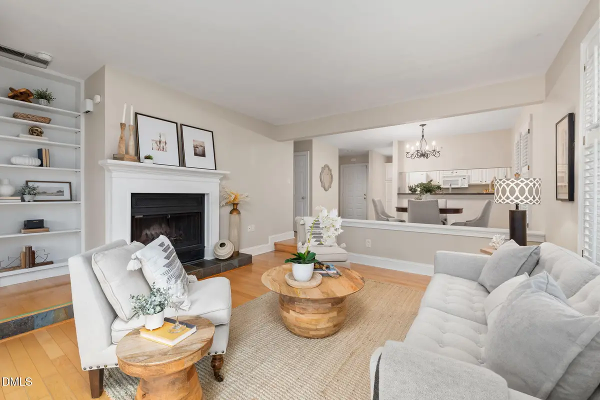 700 Bishops Park Drive #108, Raleigh, NC 27605 - #1