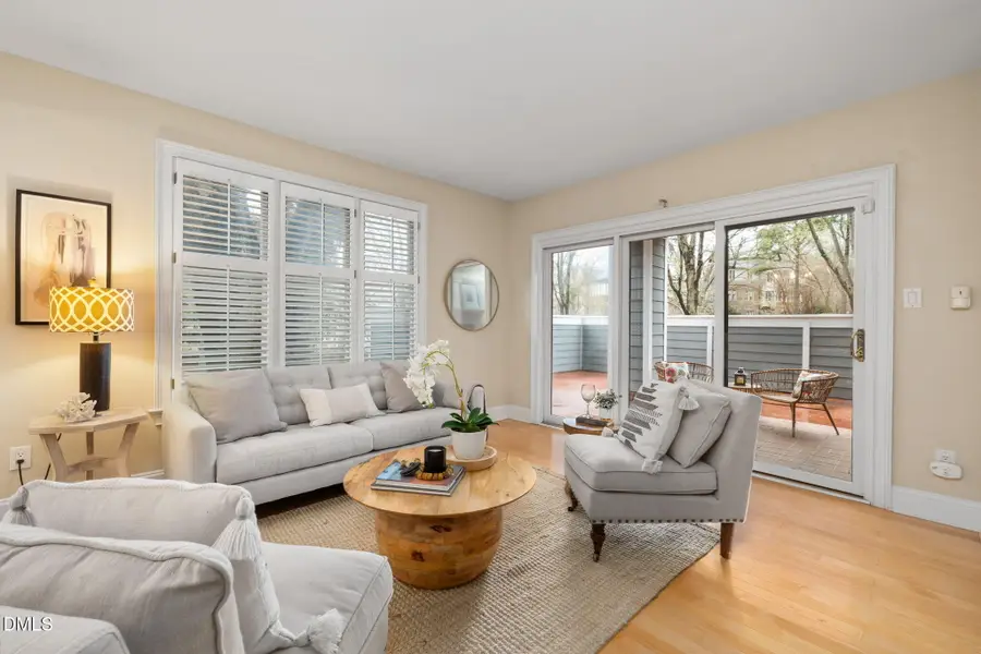 700 Bishops Park Drive #108, Raleigh, NC 27605 - #3