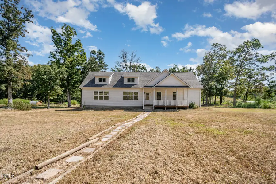 6287 Siler City Glendon Road, Siler City, NC 27344 - #2