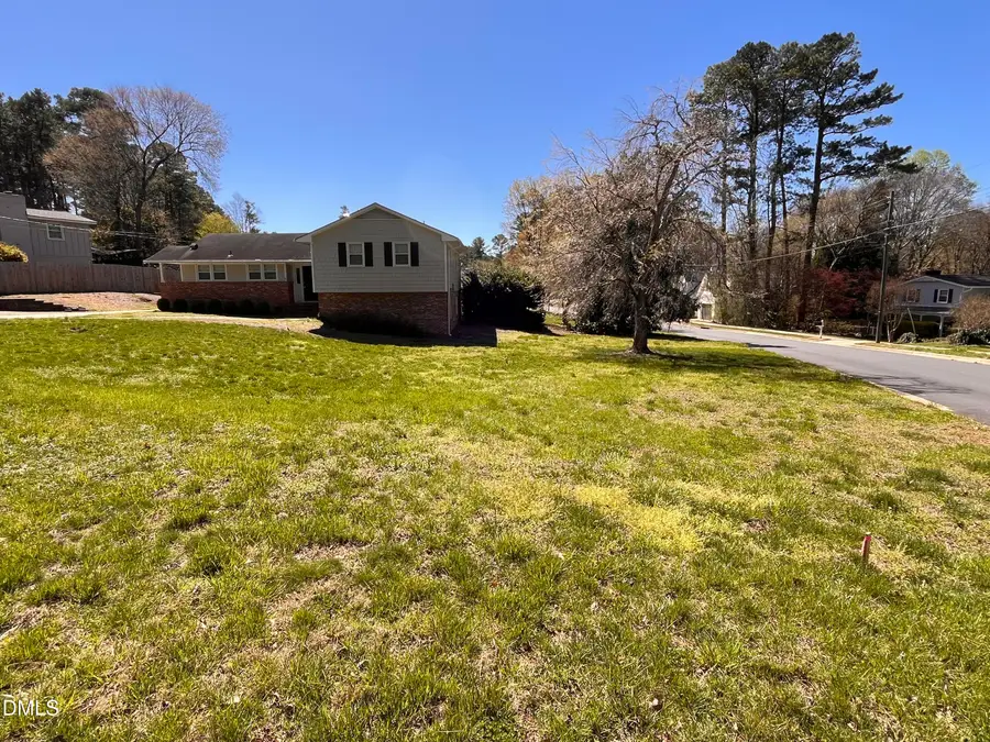 4829 Yadkin Drive, Raleigh, NC 27609 - #2