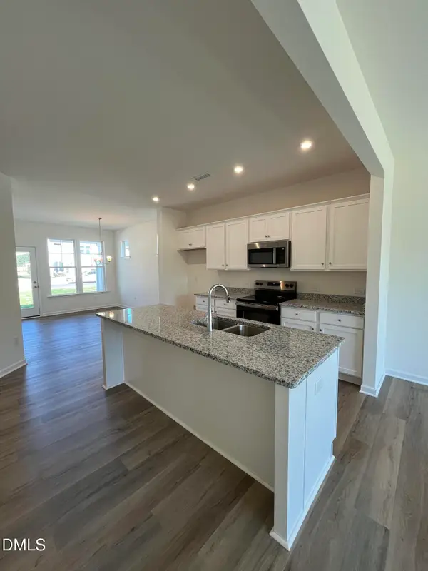 1423 Goldsboro Avenue, Sanford, NC 27330