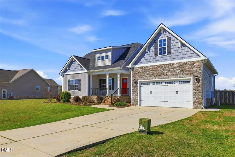 109 Northfield Drive, Goldsboro, NC 27534 - #2