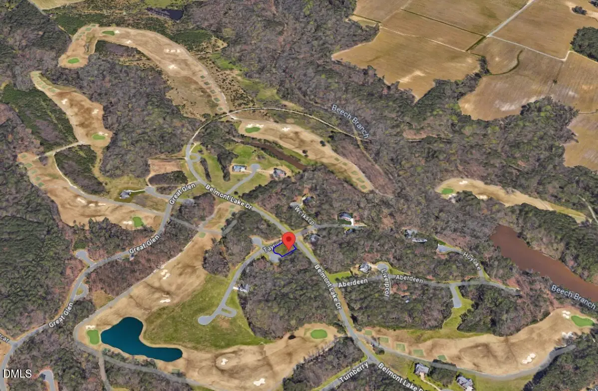 155 Ascot, Rocky Mount, NC 27804 - #1