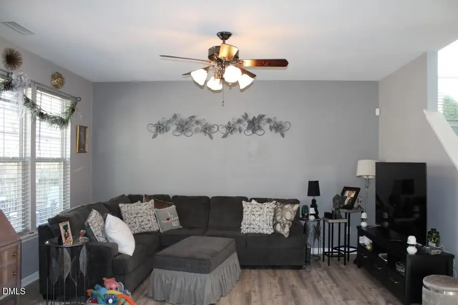 1112 Sunday Silence Drive, Knightdale, NC 27545 - #2