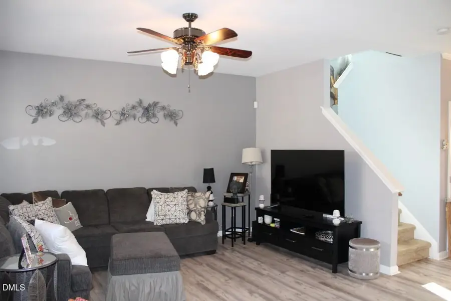 1112 Sunday Silence Drive, Knightdale, NC 27545 - #3