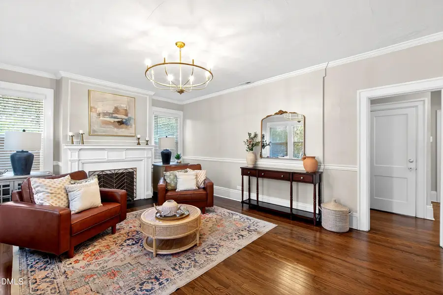 1712 Scales Street, Raleigh, NC 27608 - #2