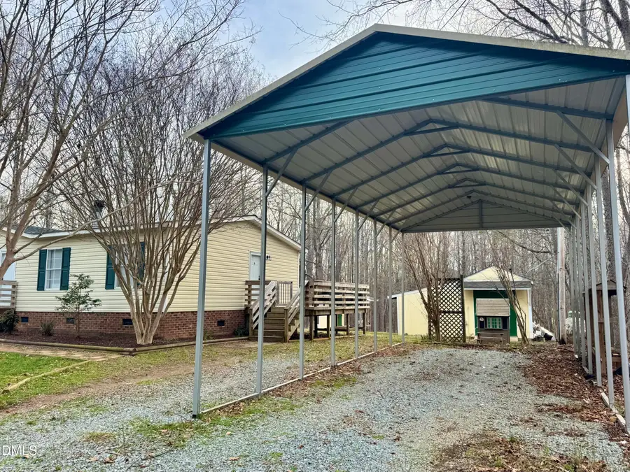 213 New Chestnut Drive, Rougemont, NC 27572 - #2