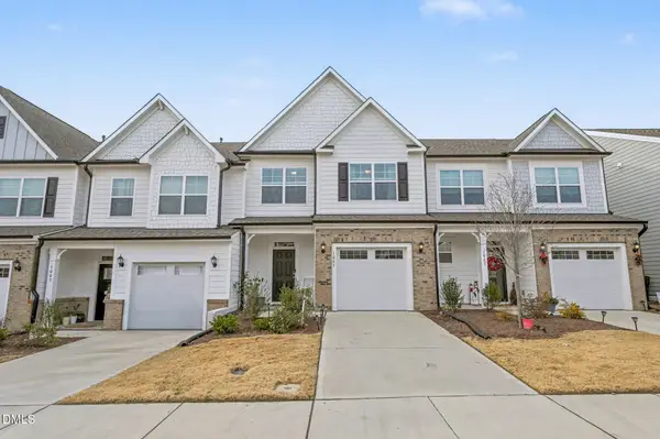 1005 Culloden Circle, Durham, NC 27713