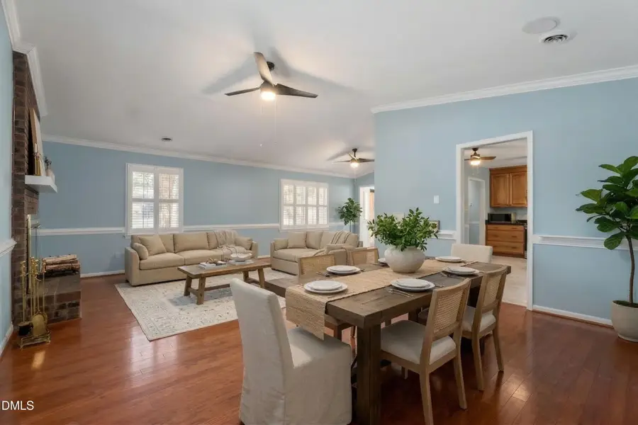 101 Clubview Court, Rocky Mount, NC 27804 - #3