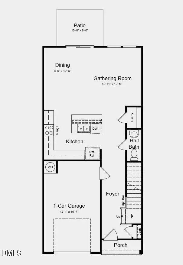 190 Hank Way, Angier, NC 27501 - #2