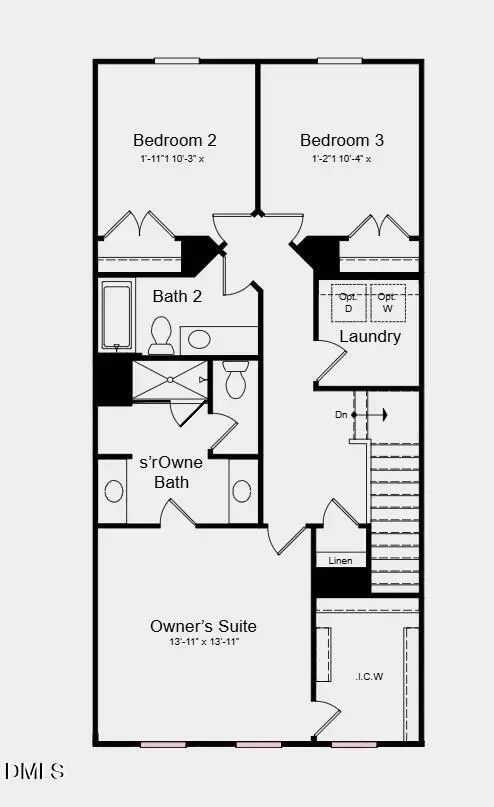 190 Hank Way, Angier, NC 27501 - #3