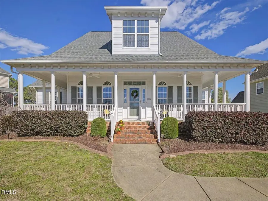 2044 Rosebriar Lane, Fuquay Varina, NC 27526 - #3