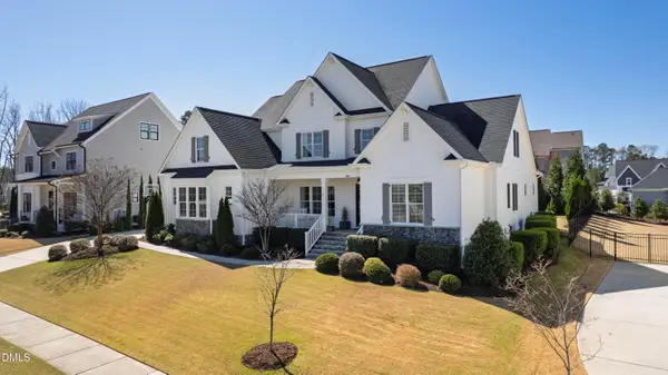 1820 Center Ridge Drive, Apex, NC 27502