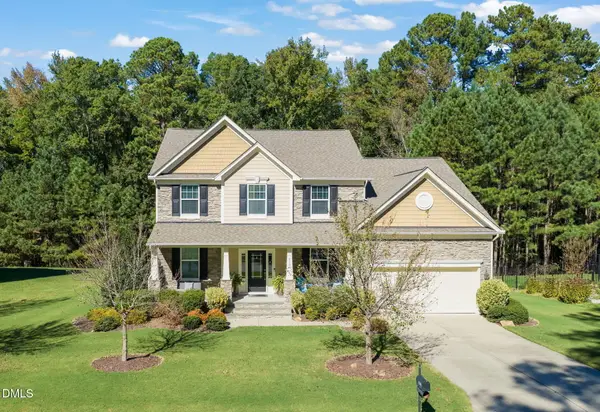 4704 Cumberland Drive, Durham, NC 27705