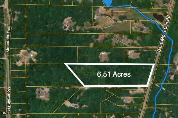 0 Bass Mountain Road, Snow Camp, NC 27349 - #1