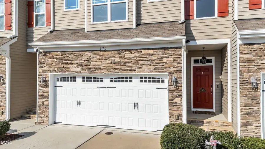 270 Wembley Drive, Clayton, NC 27527 - #2