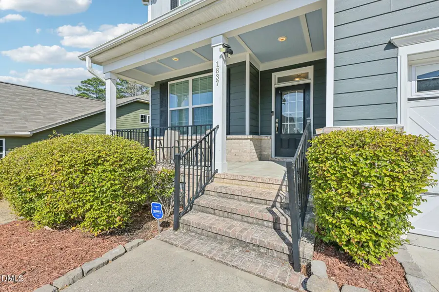 1837 Longmont Drive, Wake Forest, NC 27587 - #2