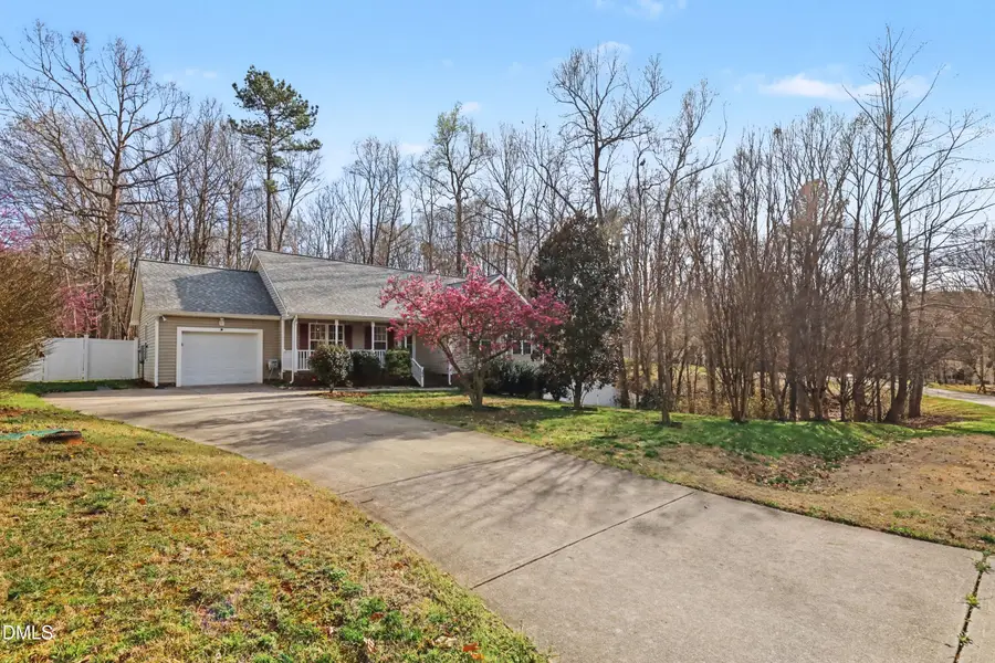 390 Eagle Stone Ridge, Youngsville, NC 27596 - #2