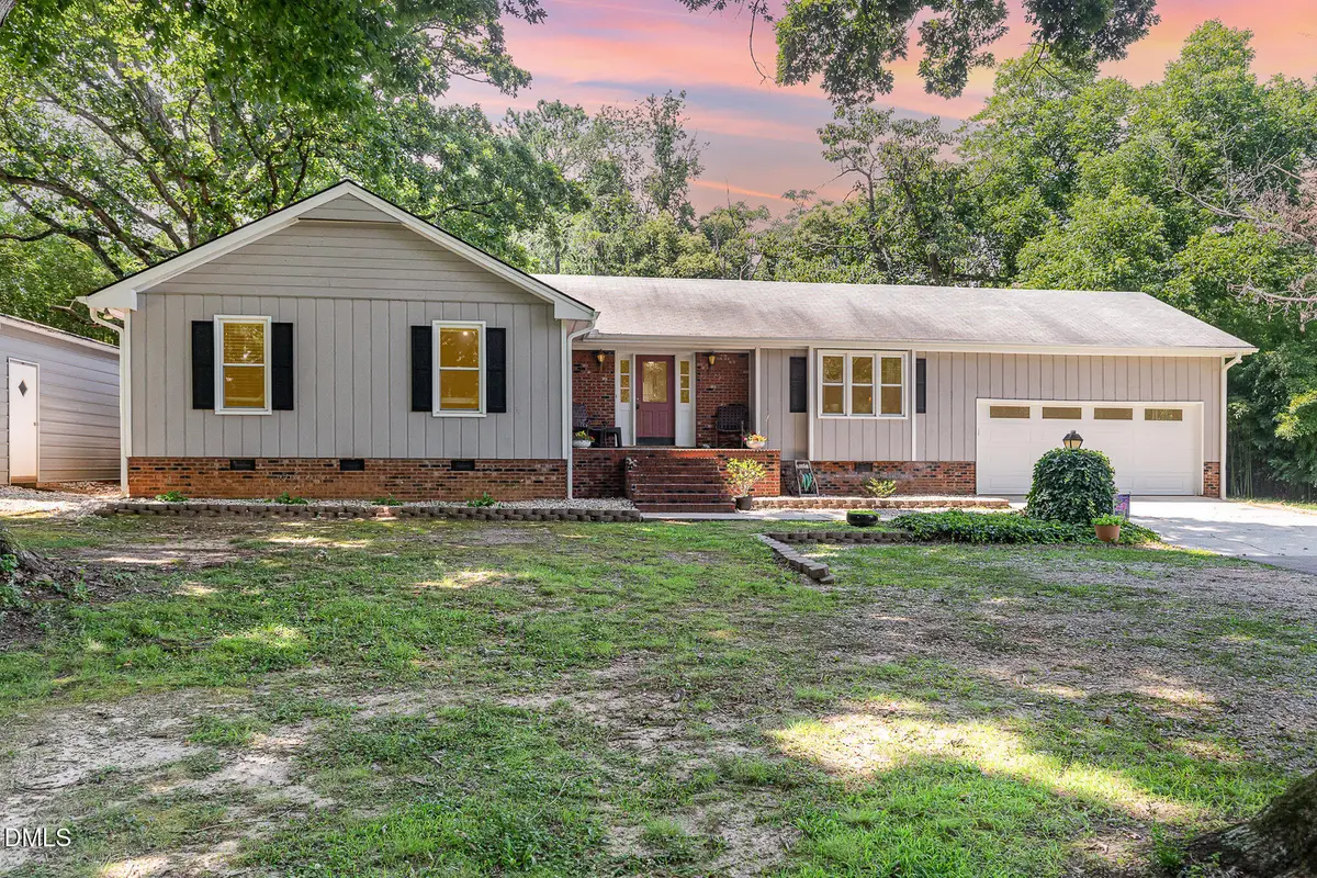 5840 Fayetteville Road, Raleigh, NC 27603 - #1