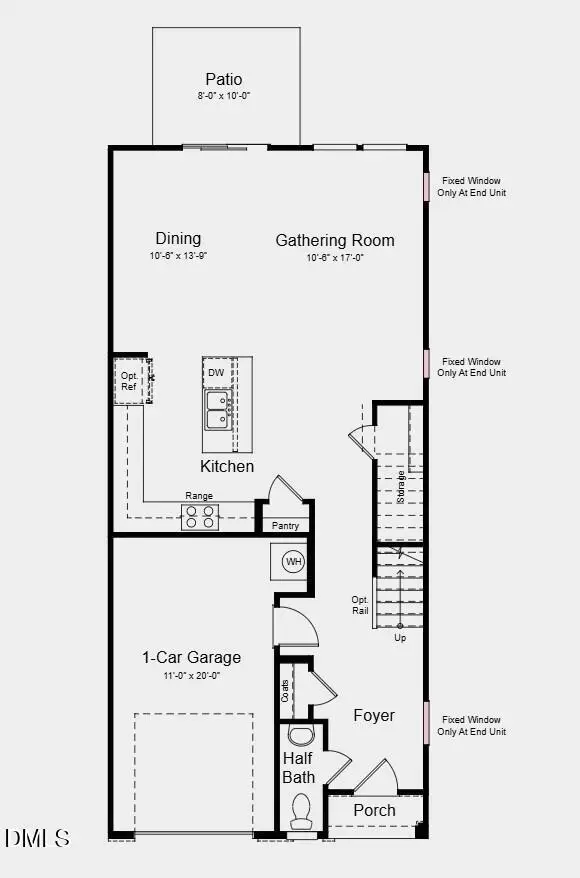 182 Hank Way, Angier, NC 27501 - #2