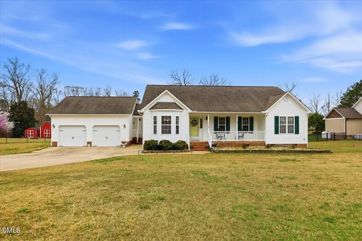 119 Kentucky Derby Drive, Clayton, NC 27520 - #1