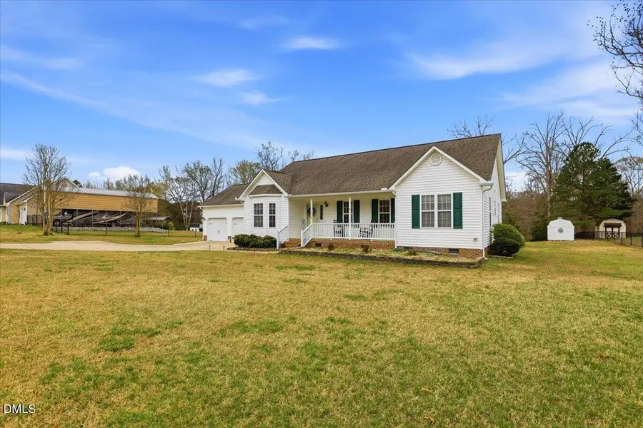 119 Kentucky Derby Drive, Clayton, NC 27520 - #3