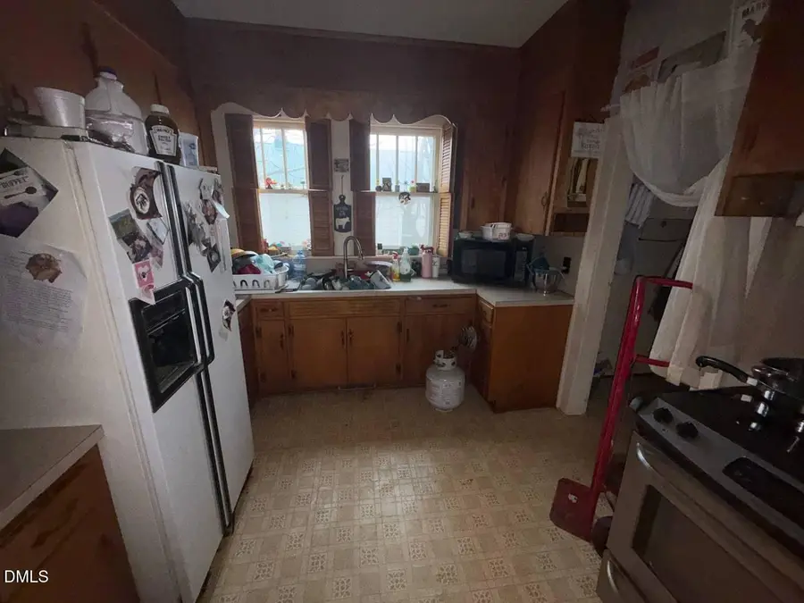 414 Raleigh Road, Oxford, NC 27565 - #3