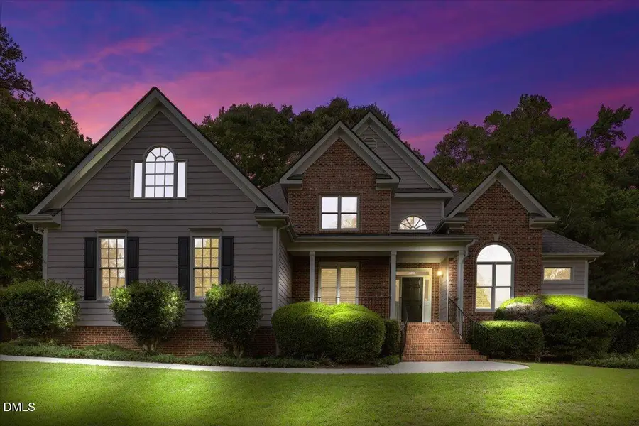 2128 Beneventum Court, Raleigh, NC 27606 - #2