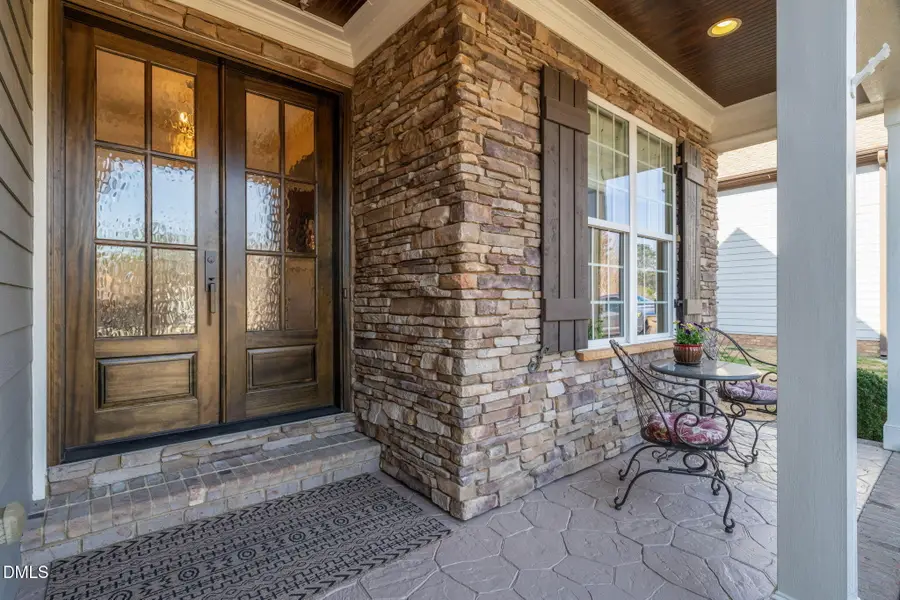 9821 Porto Fino Avenue, Wake Forest, NC 27587 - #2