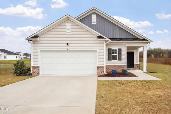 303 Kenison Way, Pikeville, NC 27863