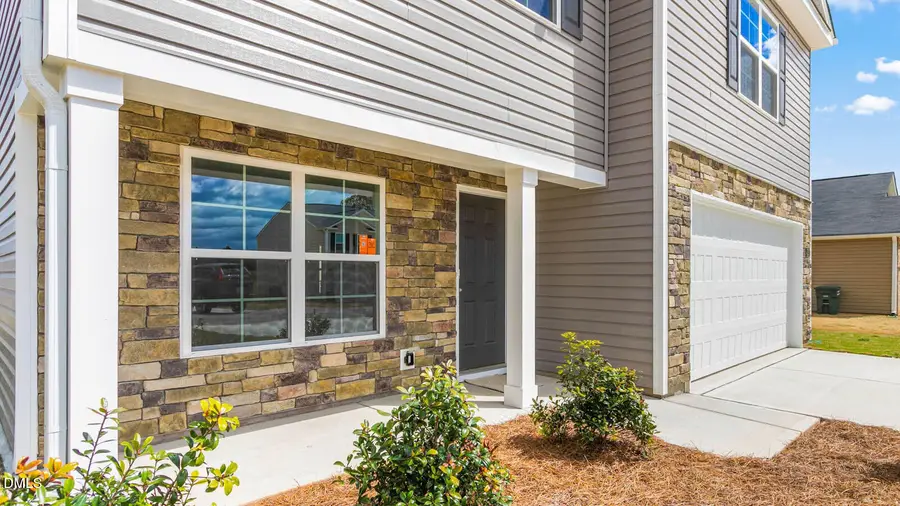 1224 Feros Street, Gibsonville, NC 27249 - #3