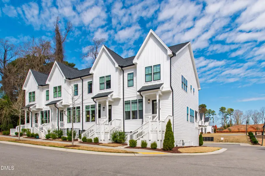 4934 Trek Lane, Raleigh, NC 27606 - #3