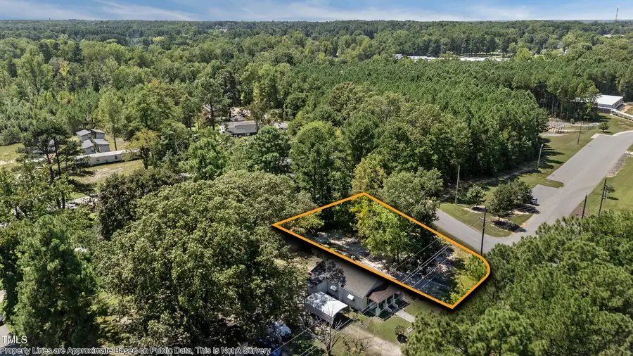 0 Victory Street, Henderson, NC 27536 - #2