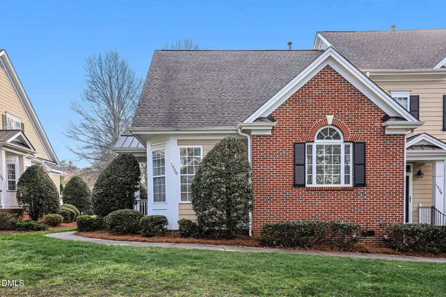 1530 Heritage Club Avenue, Wake Forest, NC 27587 - #2