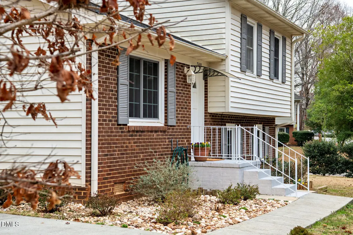 7600 Mine Valley Road, Raleigh, NC 27615 - #1