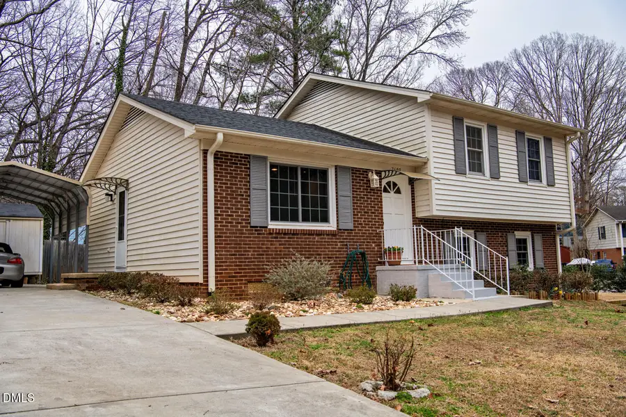 7600 Mine Valley Road, Raleigh, NC 27615 - #2